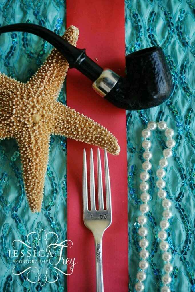 Inspi la petite sirène - 6