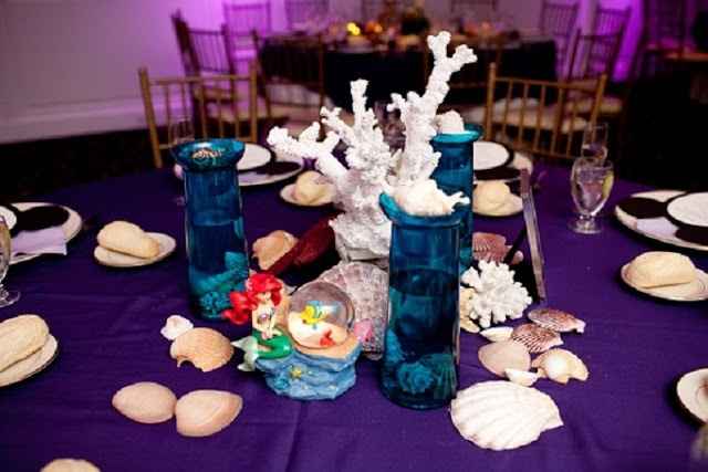 Inspi la petite sirène - 13