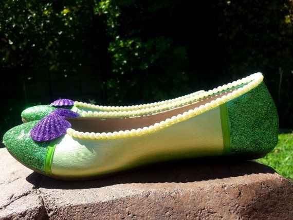 Inspi la petite sirène - 18