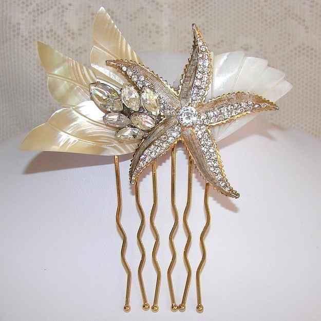 Inspi la petite sirène - 21