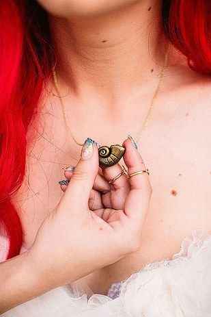 Inspi la petite sirène - 22