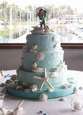 Inspi la petite sirène - 26