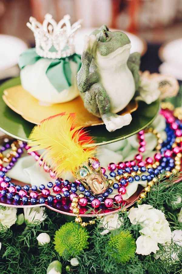 Inspi la princesse et la grenouille - 8