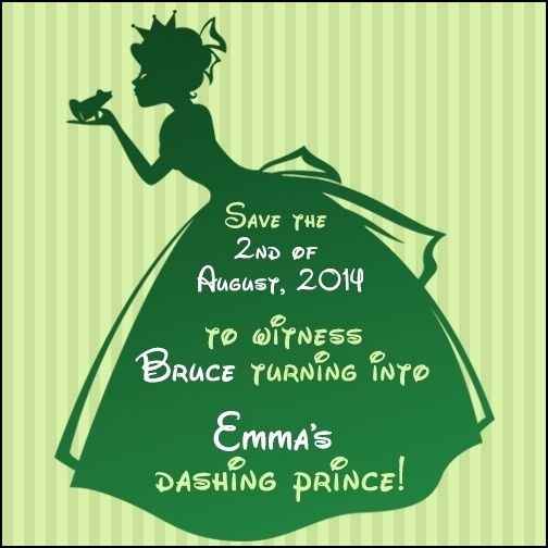 Inspi la princesse et la grenouille - 18