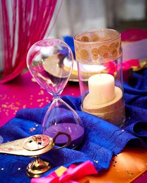 Inspi mariage aladdin - 1