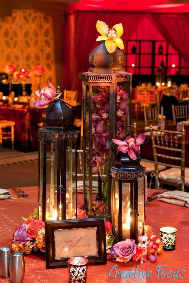 Inspi mariage aladdin - 2