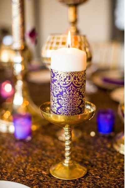 Inspi mariage aladdin - 3