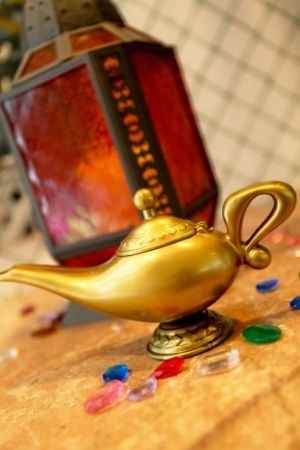 Inspi mariage aladdin - 5