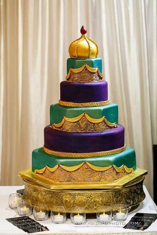 Inspi mariage aladdin - 18