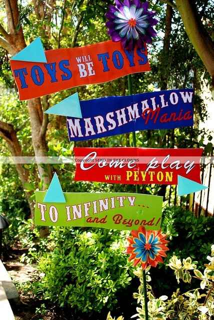 Inspi mariage toy story - 1