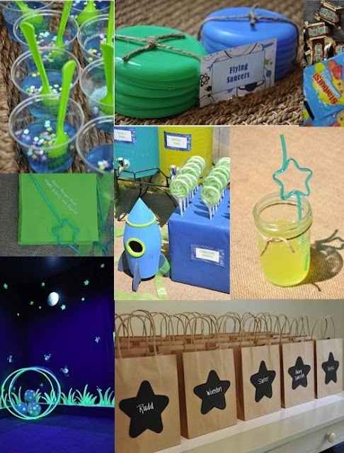 Inspi mariage toy story - 8