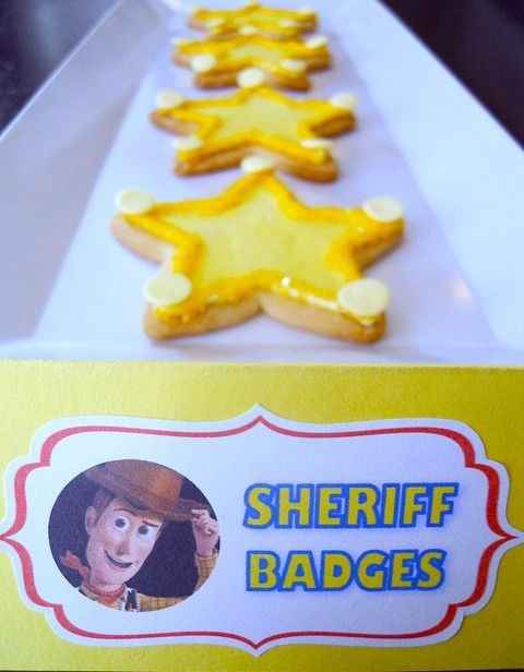 Inspi mariage toy story - 11