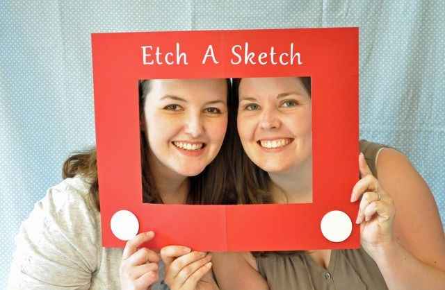 Inspi mariage toy story - 12