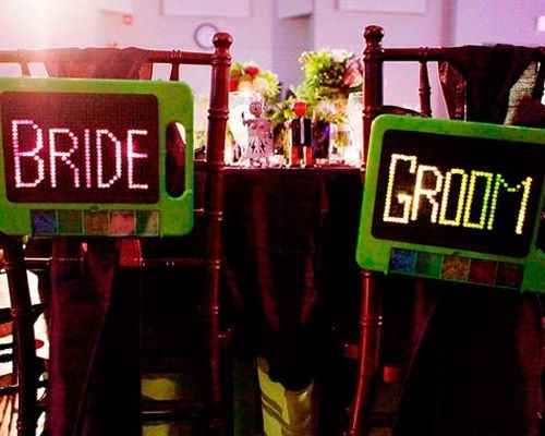 Inspi mariage toy story - 16