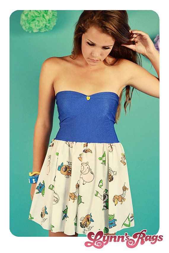 Inspi mariage toy story - 17