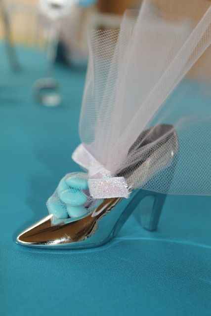 Inspi mariage cendrillon - 5