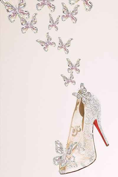 Inspi mariage cendrillon - 13