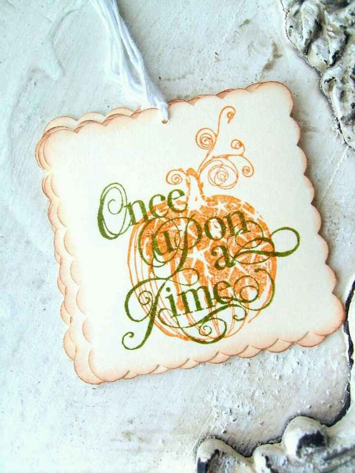 Inspi mariage cendrillon - 16