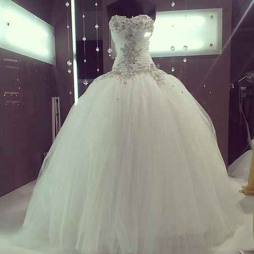 Inspi mariage cendrillon - 17