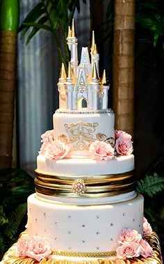 Inspi mariage cendrillon - 18