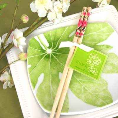 Inspi mariage mulan - 2