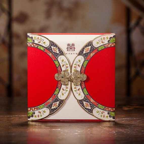 Inspi mariage mulan - 15