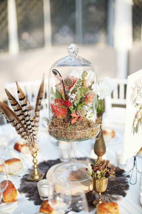 Inspi mariage pocahontas - 1