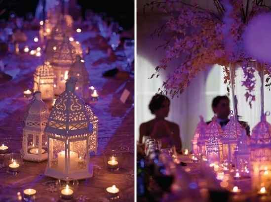 Inspi mariage raiponce - 2