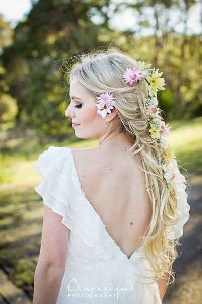 Inspi mariage raiponce - 15
