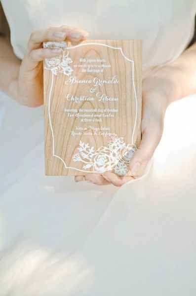 Inspi mariage blanche neige - 15