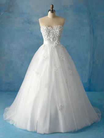 Inspi mariage blanche neige - 19