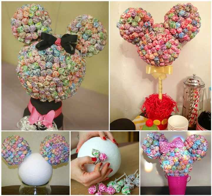 Inspi mariage disney - 1