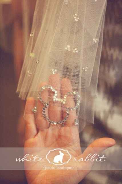 Inspi mariage disney - 17