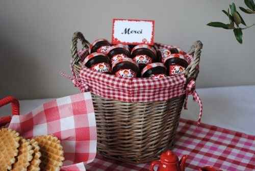 Inspi le petit chaperon rouge - 6