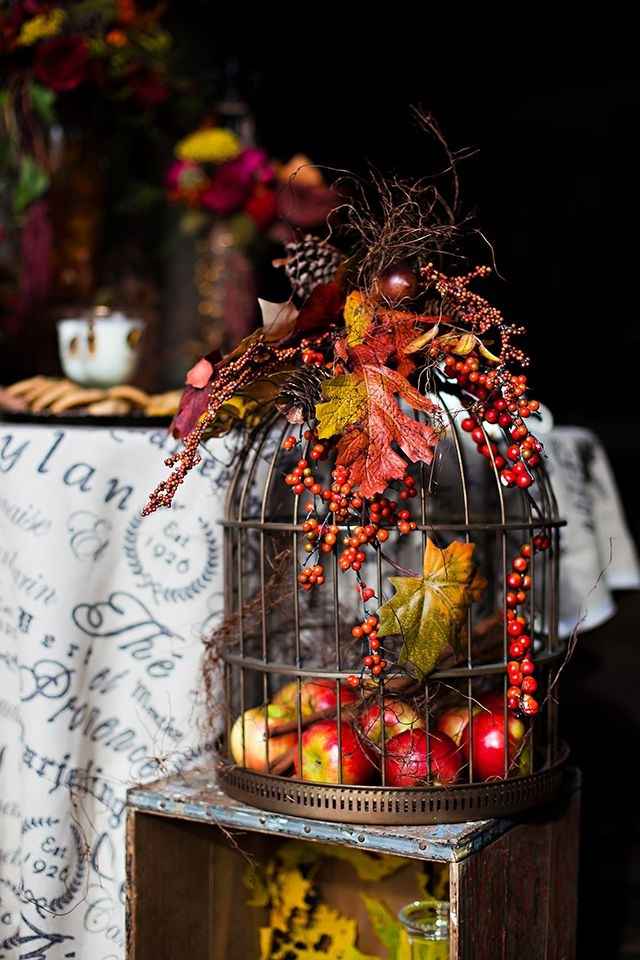 Inspi le petit chaperon rouge - 9