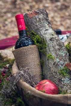 Inspi le petit chaperon rouge - 12