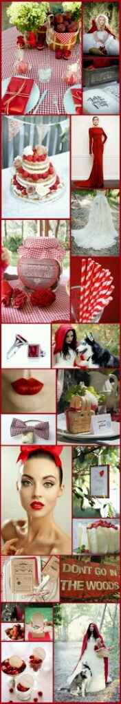 Inspi le petit chaperon rouge - 13