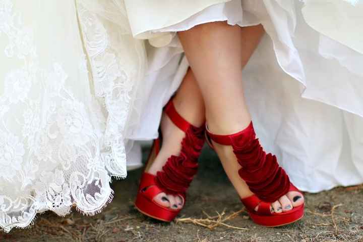 Inspi le petit chaperon rouge - 16