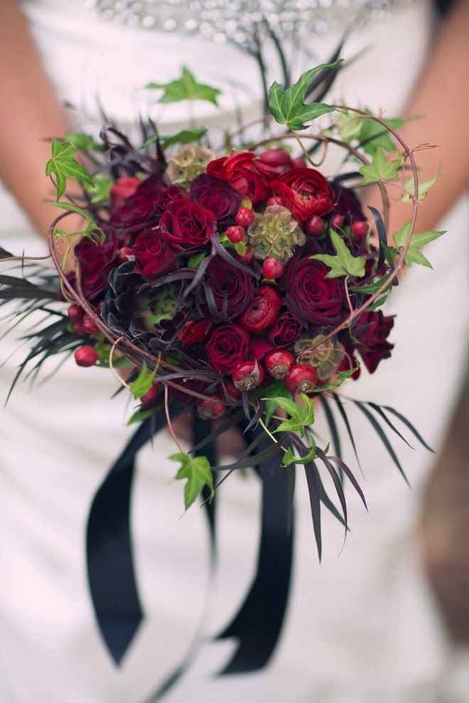 Inspi le petit chaperon rouge - 18