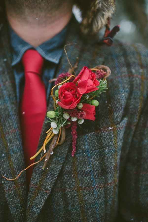 Inspi le petit chaperon rouge - 22