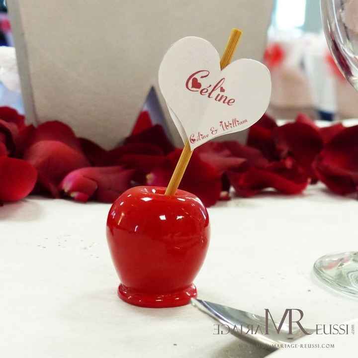 Mariage Amour Passion Decoration Forum Mariages Net