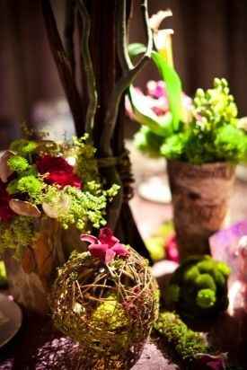 Inspi  la forêt enchantée - 5