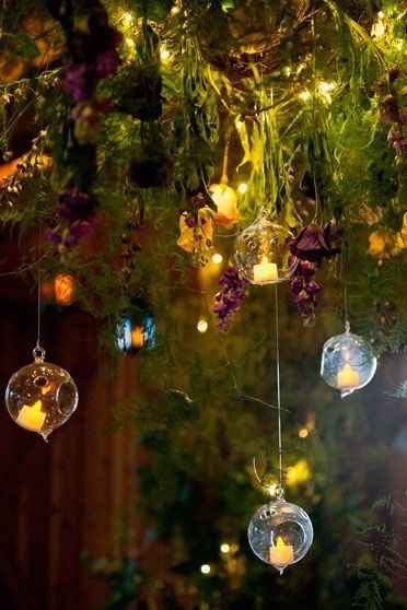 Inspi  la forêt enchantée - 6