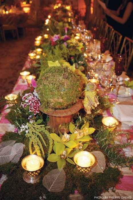 Inspi  la forêt enchantée - 7