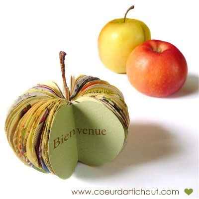 Inspi mariage automnal - 2