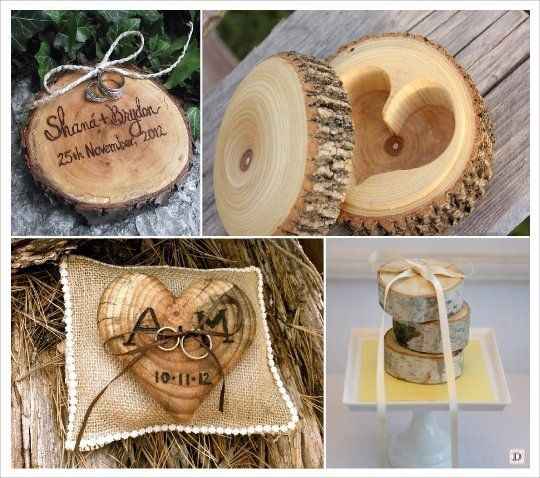 Inspi mariage automnal - 9