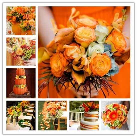 Inspi mariage automnal - 14