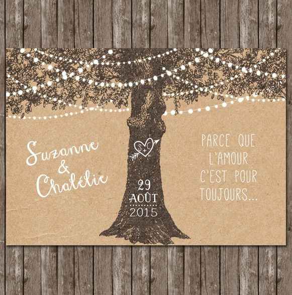 Inspi mariage automnal - 15