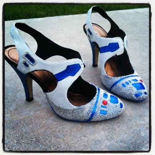 Inspi mariage star wars - 14