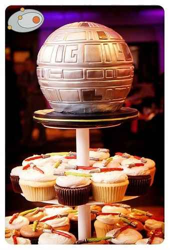 Inspi mariage star wars - 20